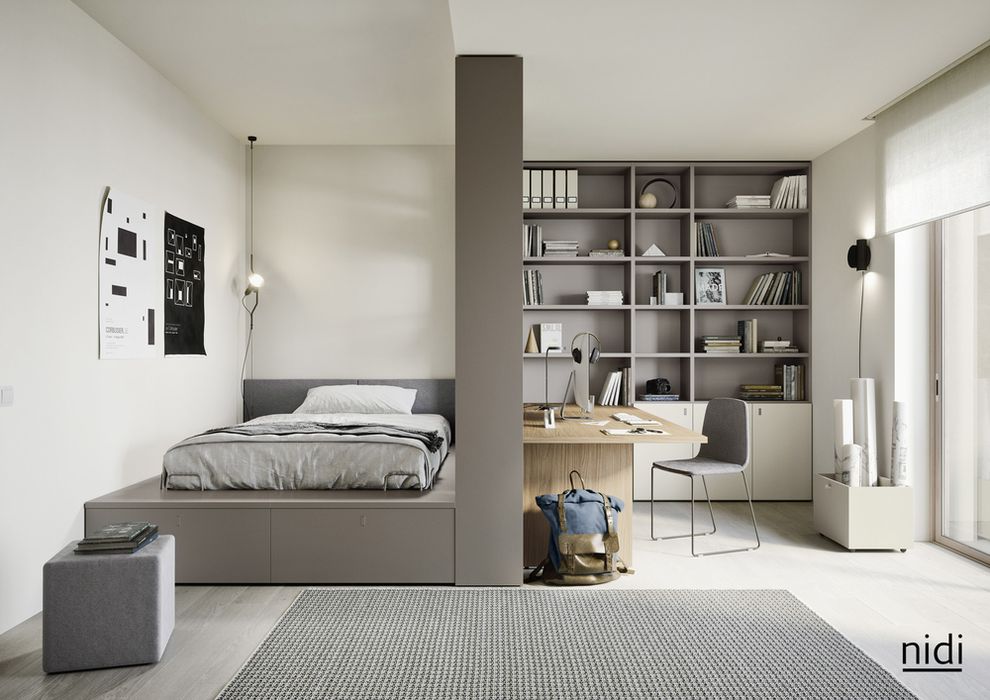 arredamento zona notte breganze sperotto mobili