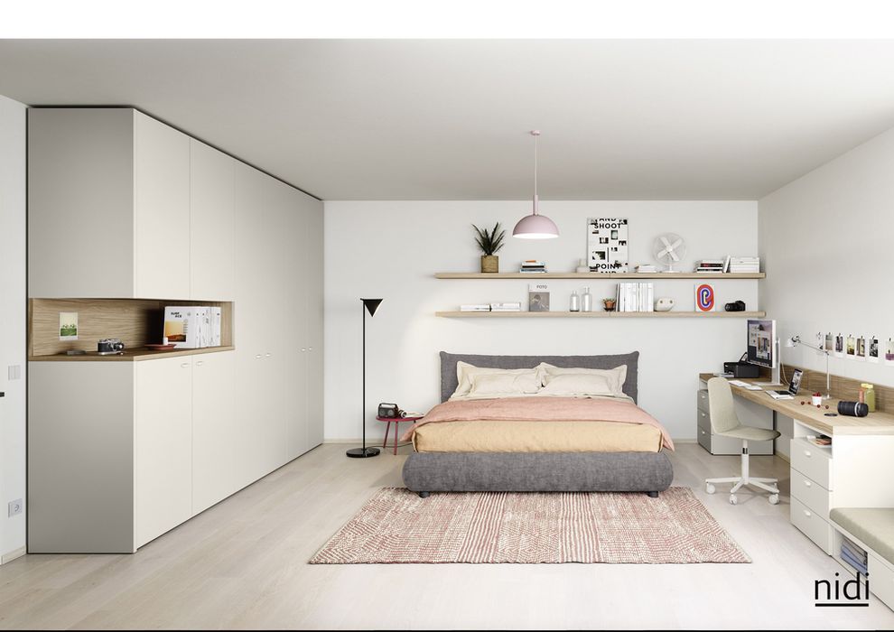 arredo camera da letto sperotto mobili breganze via mirabella