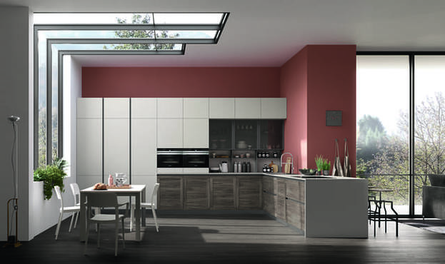 arredo cucine design sperotto mobili breganze