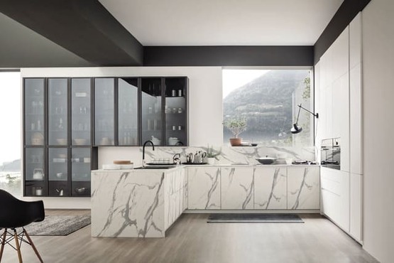 cucina arrex negozio mobili breganze sperotto