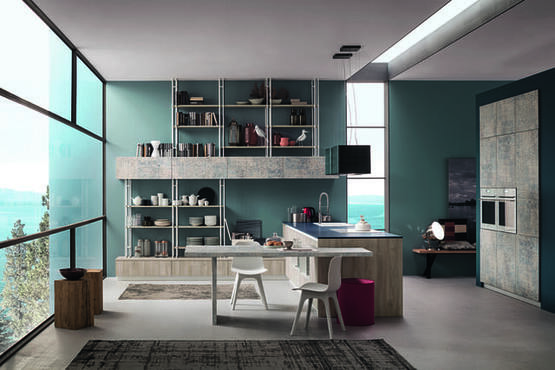 cucina arrex sperotto mobili breganze