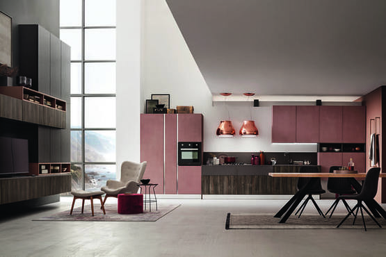 cucina design lab sperotto mobili breganze
