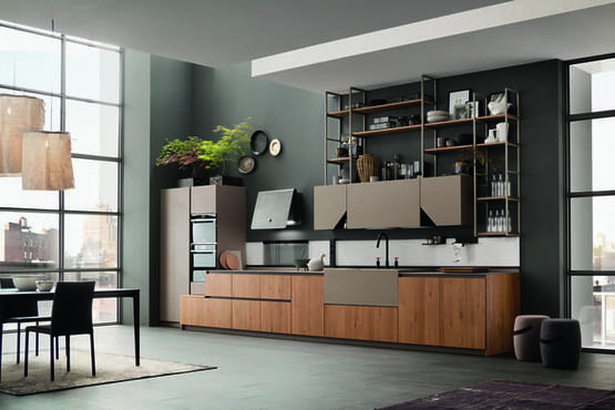 loft wood arredo cucina sperotto mobili breganze