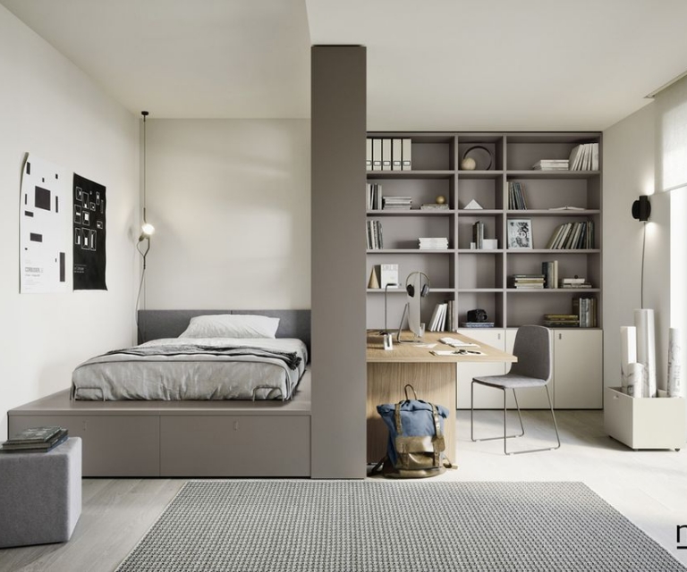 arredamento zona notte breganze sperotto mobili