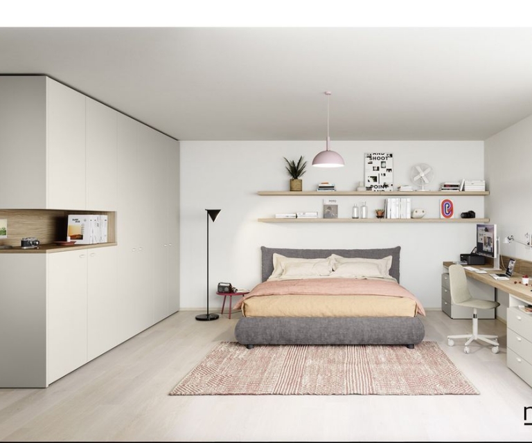 arredo camera da letto sperotto mobili breganze via mirabella